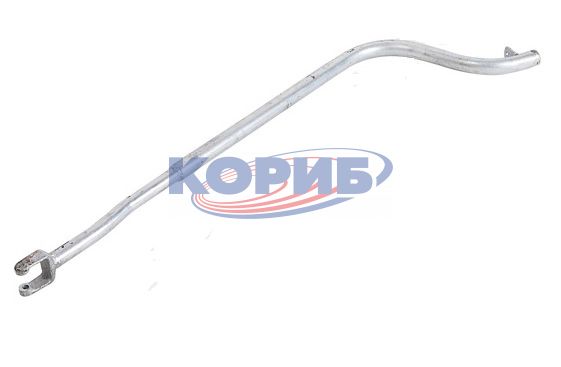6460-1703349 – Тяга привода управления МПП для КАМАЗа, 6460-1703349