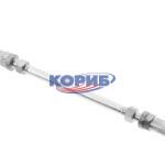 6460-1703520 - Тяга реактивная L=285мм для КАМАЗа, 6460-1703520