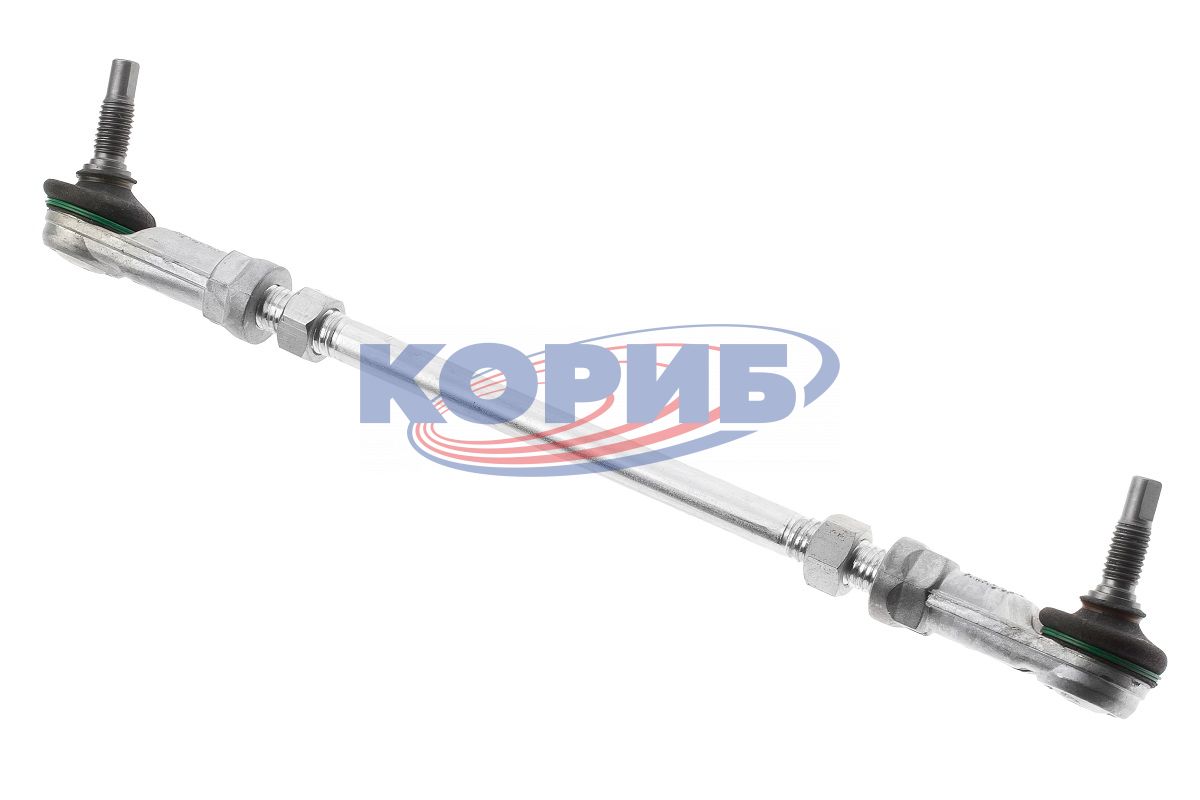 6460-1703520 – Тяга реактивная L=285мм для КАМАЗа, 6460-1703520