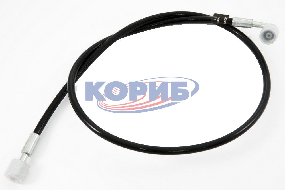 6460-5009051 – Трубка полиамидная МОК L=900мм (ПКФ Полюс) для КАМАЗа, 6460-5009051