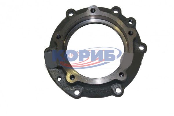 65111-1802214-10 – Крышка заднего подшипника (Заводы ОАО “Камаз”) для КАМАЗа, 65111-1802214-10