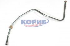 65115-1104146-71 – Трубка топливная отводящая (ПАО КАМАЗ) для КАМАЗа, 65115-1104146-71