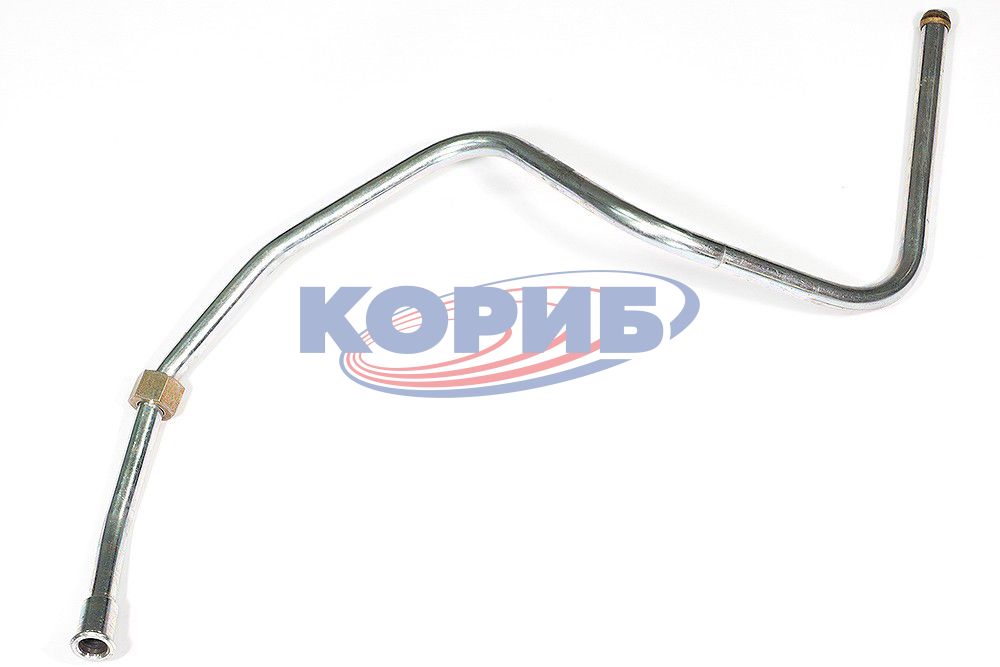 65115-1104254-71 – Трубка топливная подводящая (ПАО КАМАЗ) для КАМАЗа, 65115-1104254-71