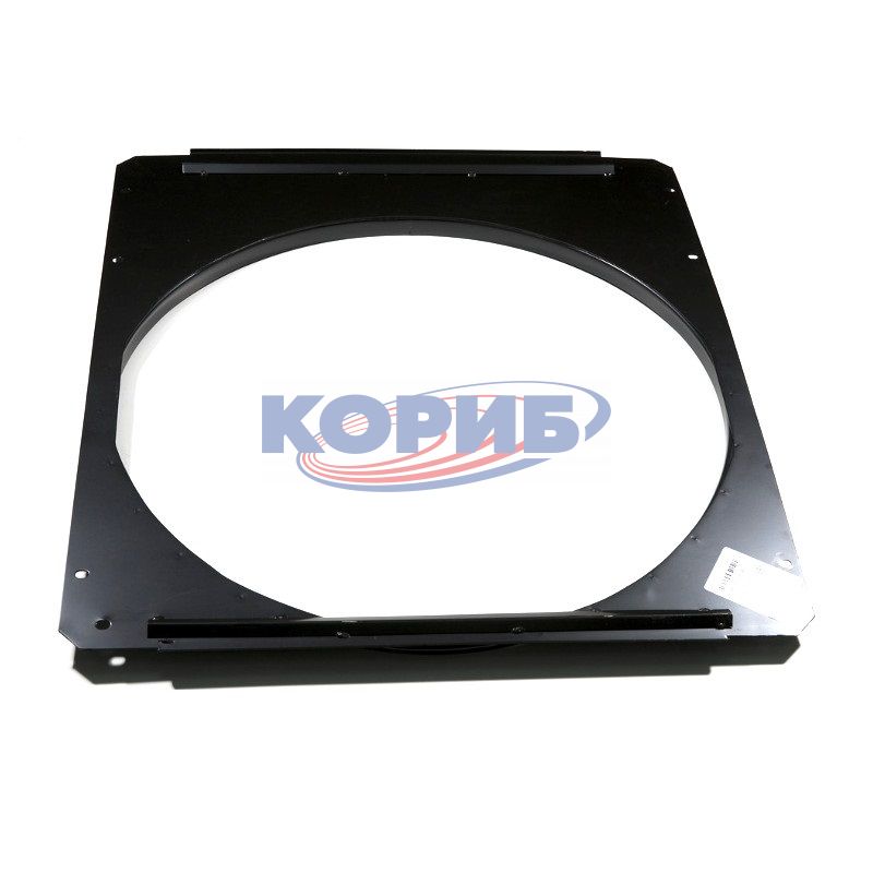 65115-1309012-40 – Кожух вентилятора (ПАО КАМАЗ) для КАМАЗа, 65115-1309012-40
