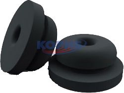 6520-1109382 – Амортизатор (РТИ-Компонент) для КАМАЗа, 6520-1109382