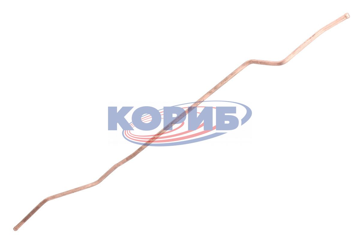 6520-1311061 – Трубка пароотводящая для КАМАЗа, 6520-1311061