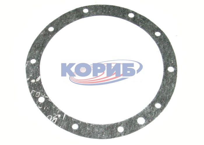 6520-2405081 – Прокладка крышки водила (Автоагрегатцентр) (Автоагрегат) для КАМАЗа, 6520-2405081