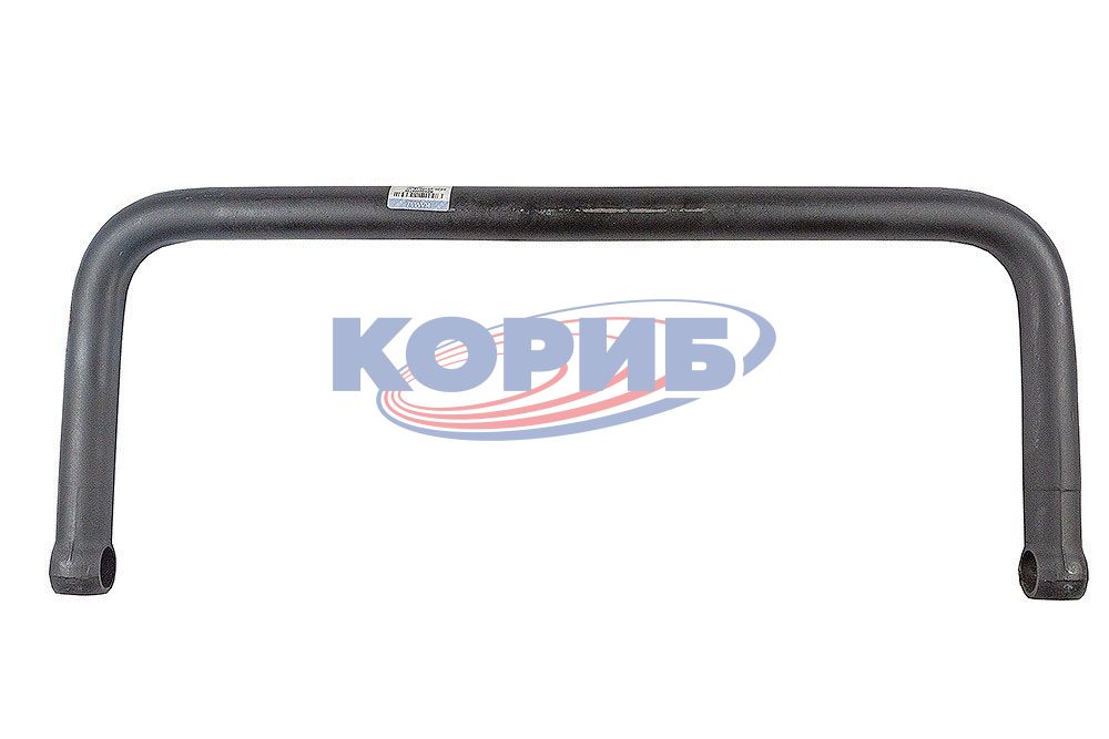 6520-2916016-10 – Штанга стабилизатора для КАМАЗа, 6520-2916016-10
