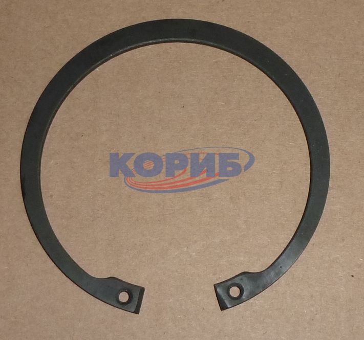 6520-2919833 – КОЛЬЦО УПОРНОЕ РЕАКТИВНОЙ ШТАНГИ КАМАЗ для КАМАЗа, 6520-2919833