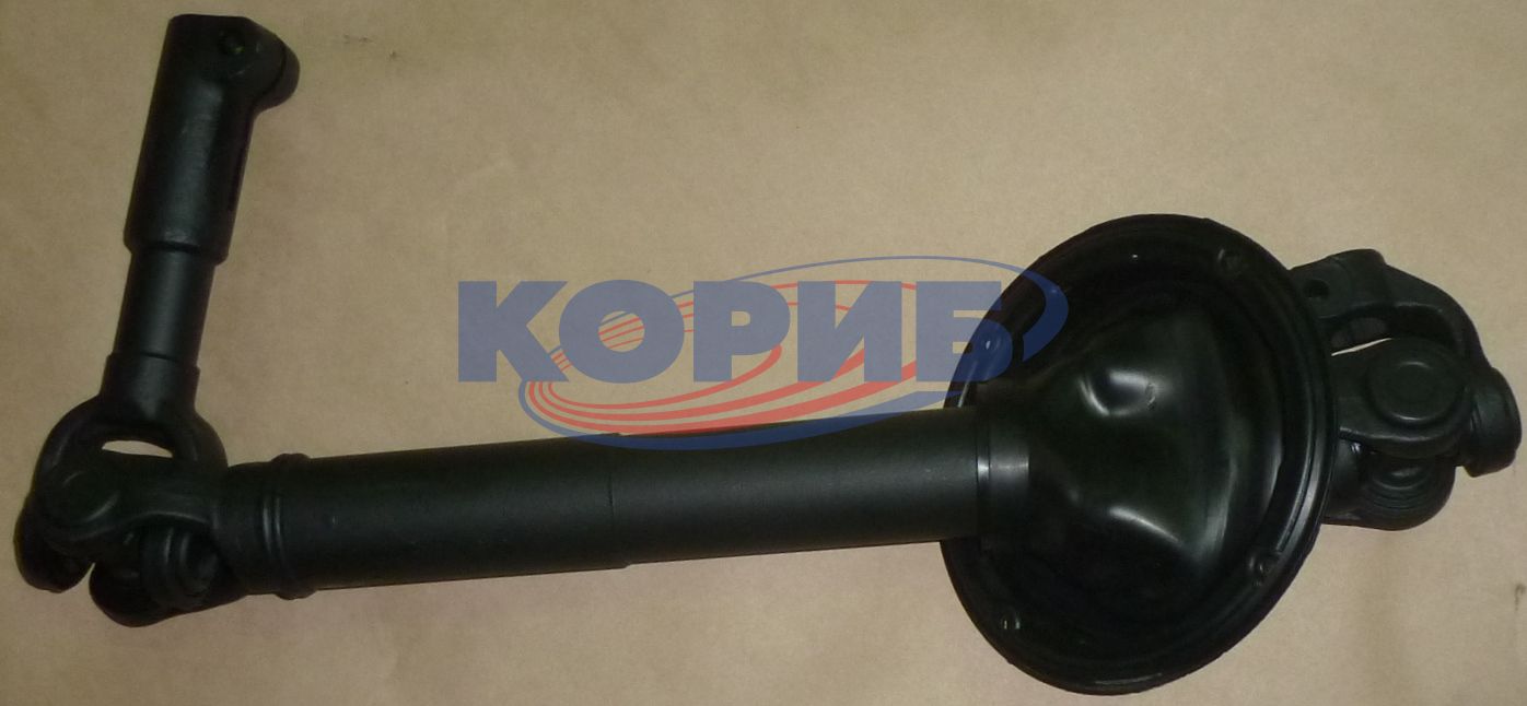 6520-3422010 – Вал карданный рулевой для КАМАЗа, 6520-3422010