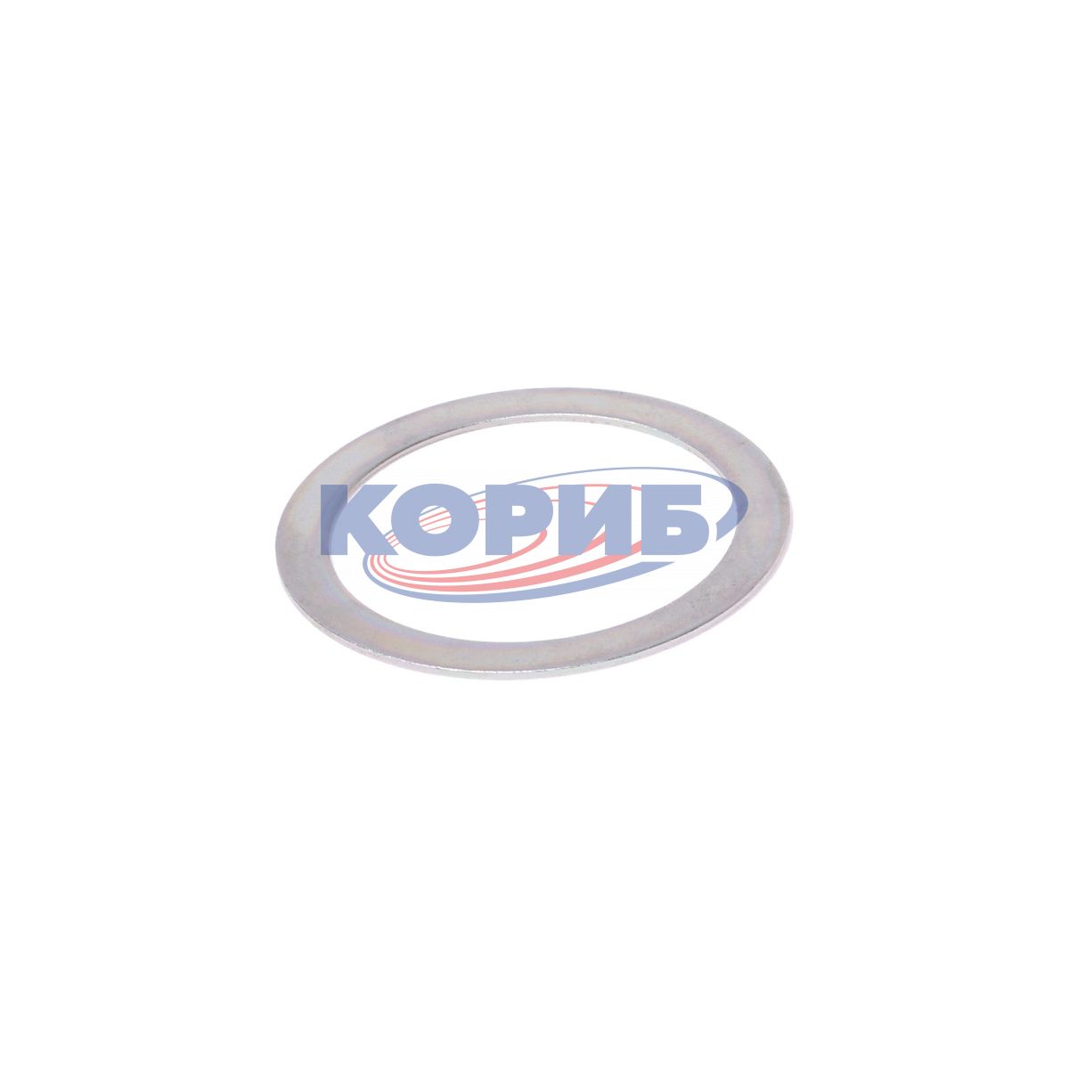 6520-3501158 – Шайба (Заводы ОАО “Камаз”) для КАМАЗа, 6520-3501158