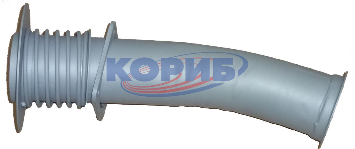 6522-1203048-10 – Труба обогрева платформы (Заводы ОАО “Камаз”) для КАМАЗа, 6522-1203048-10