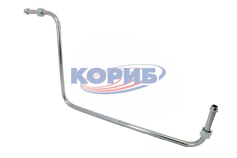 6560-3408056-75 – Трубка для КАМАЗа, 6560-3408056-75