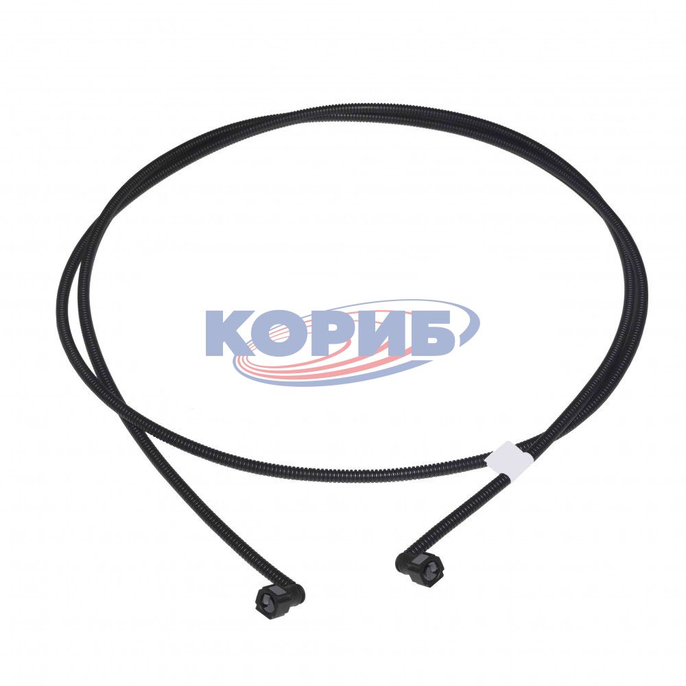 657-1208275-01 – Трубка нейтрализации на дозатор для КАМАЗа, 657-1208275-01