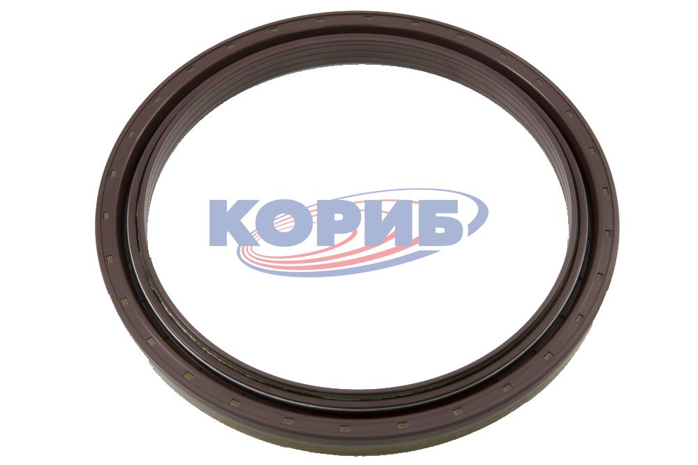 Сальник ступицы (задн.) Камаз 155х190х15 (мост MADARA)  (3021С032)
