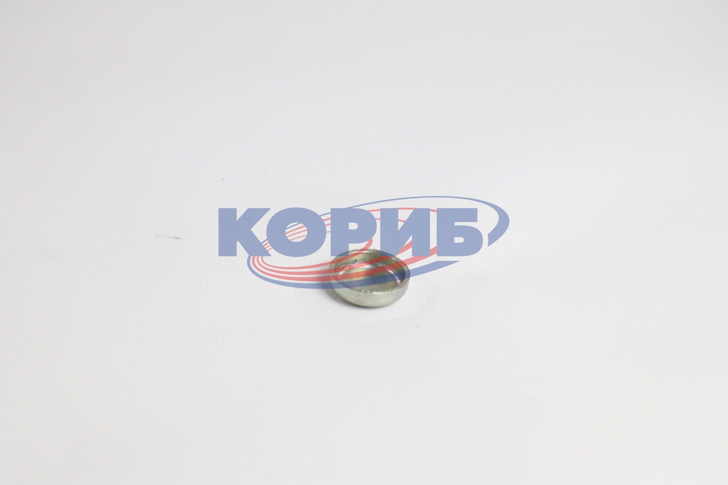 7406.1002318 – Заглушка чашечная ф22,5мм (ПАО КАМАЗ) для КАМАЗа, 7406.1002318