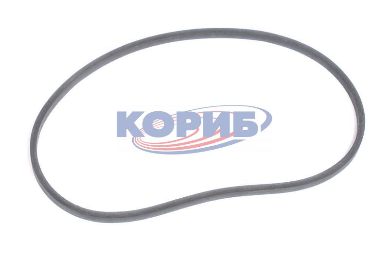 740.1012083 – Прокладка колпака масляного фильтра для КАМАЗа, 740.1012083