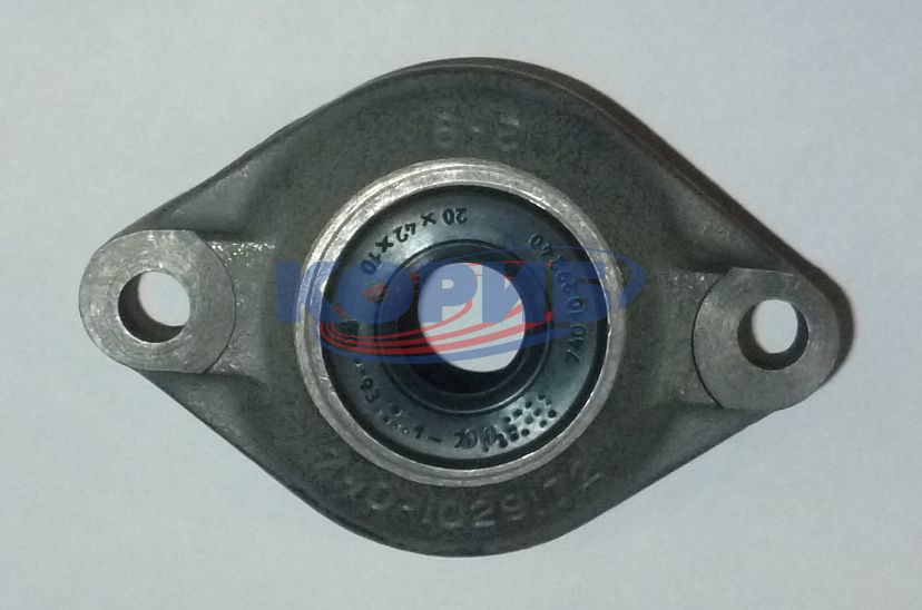 740.1029170 – Корпус переднего подшипника с манжетой в сборе для КАМАЗа, 740.1029170