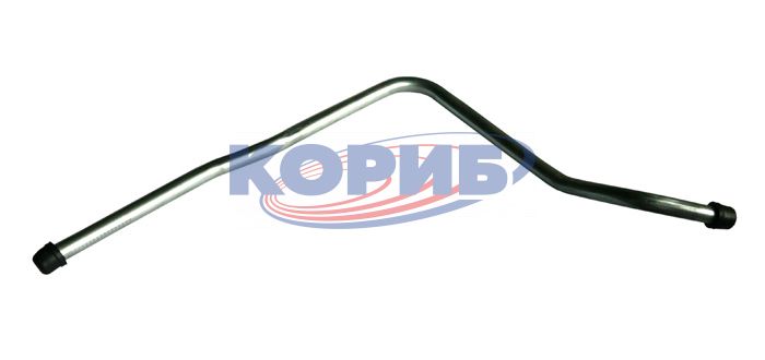740.20-3407118-10 – Трубка низкого давления для КАМАЗа, 740.20-3407118-10