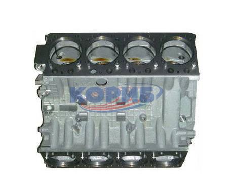 740.21-1002011-10 – Блок цилиндров для КАМАЗа, 740.21-1002011-10