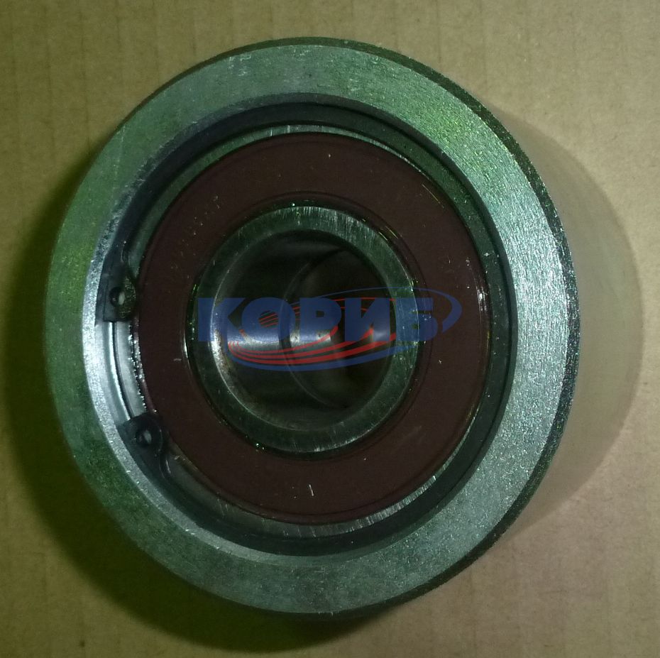 740.22-1308260 – Шкив для КАМАЗа, 740.22-1308260