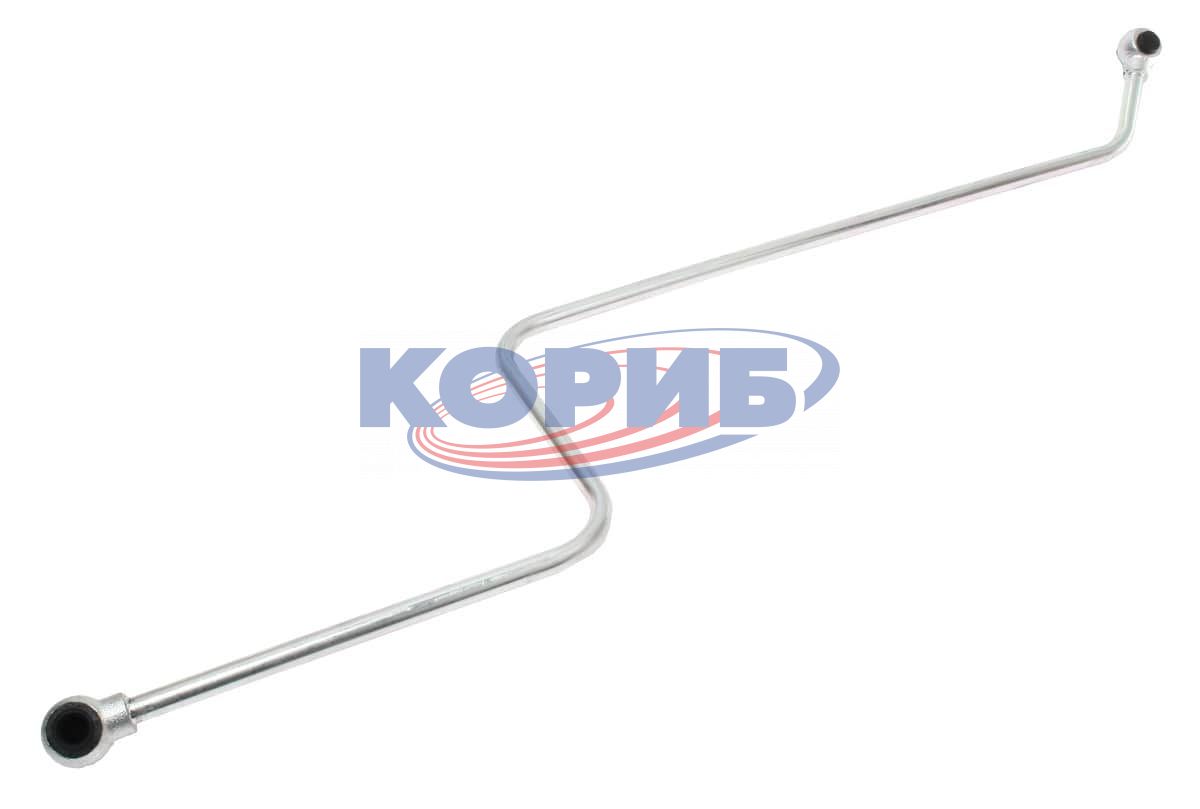 740.50-1104426-90 – Трубка топливная подводящая ТНВД Bosch (ПАО КАМАЗ) для КАМАЗа, 740.50-1104426-90