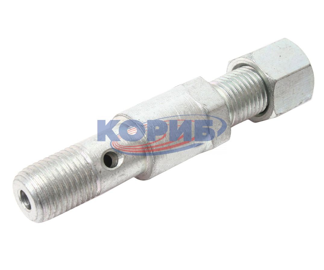 740.51-1104020 – Клапан топливный (ПАО КАМАЗ) для КАМАЗа, 740.51-1104020