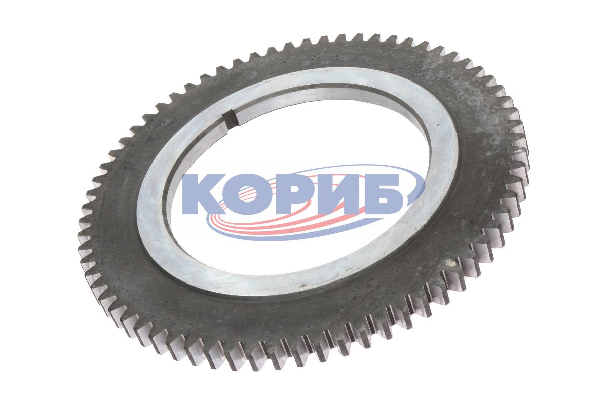 740.60-1011240 – Шестерня ведущая привода для КАМАЗа, 740.60-1011240