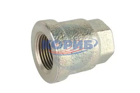 740.90-1111108-10 – Гайка крепления подшипника для КАМАЗа, 740.90-1111108-10