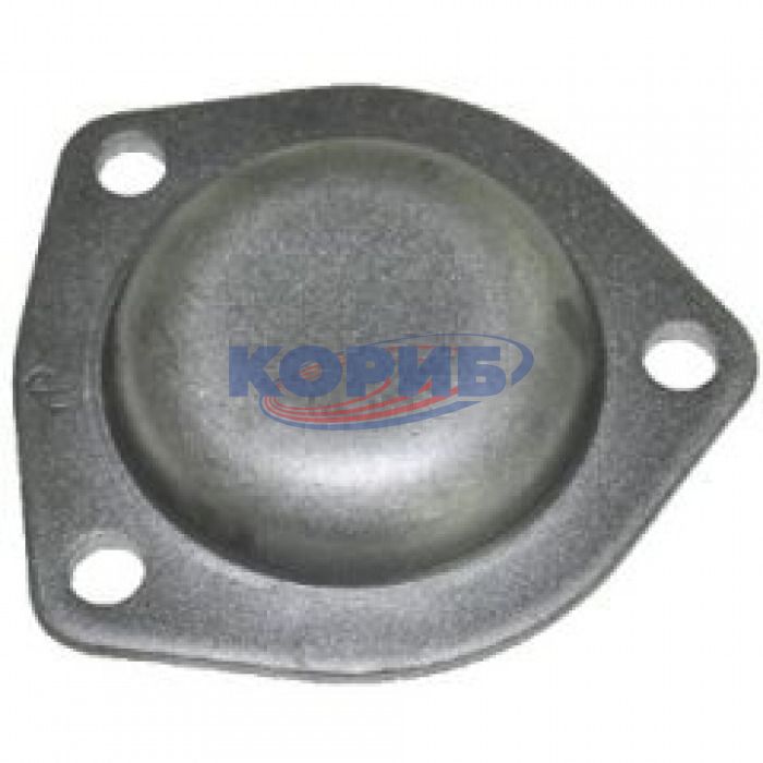 774-2919060-01Э – Крышка реактивной штанги для КАМАЗа, 774-2919060-01Э