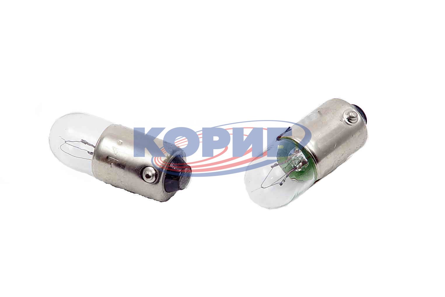 84251 – Автолампа А 24-2 10к ВОСХОД для КАМАЗа, 84251