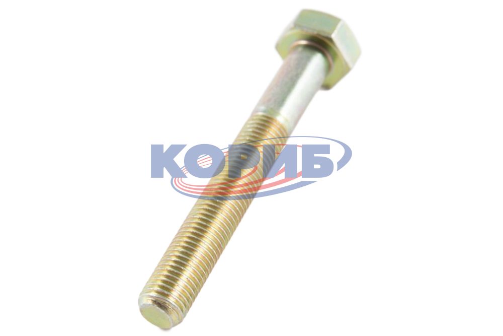 853066 – Болт М10х1,25-6gх75 (PRC) для КАМАЗа, 853066