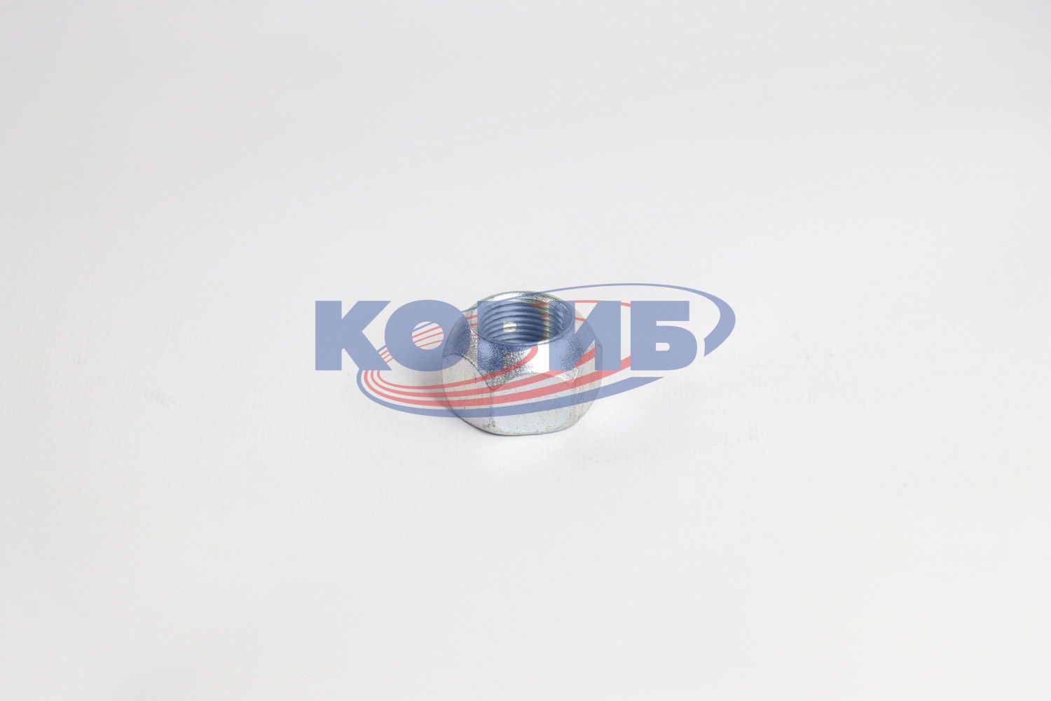 853510 – Гайка М20х1.5 передней стремянки конус (БЕЛЗАН) для КАМАЗа, 853510