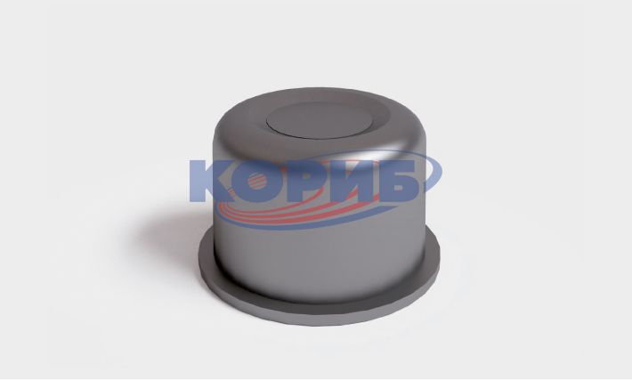 864300-П – Пробка транспортная для КАМАЗа, 864300-П