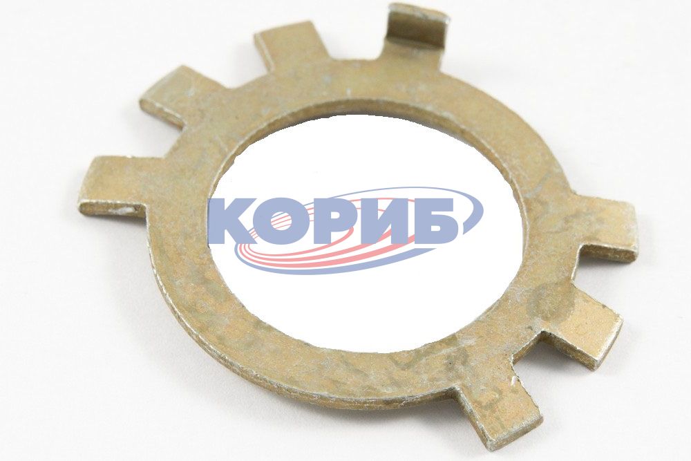 870864 – Шайба стопорная d23 (d32 нар.) для КАМАЗа, 870864