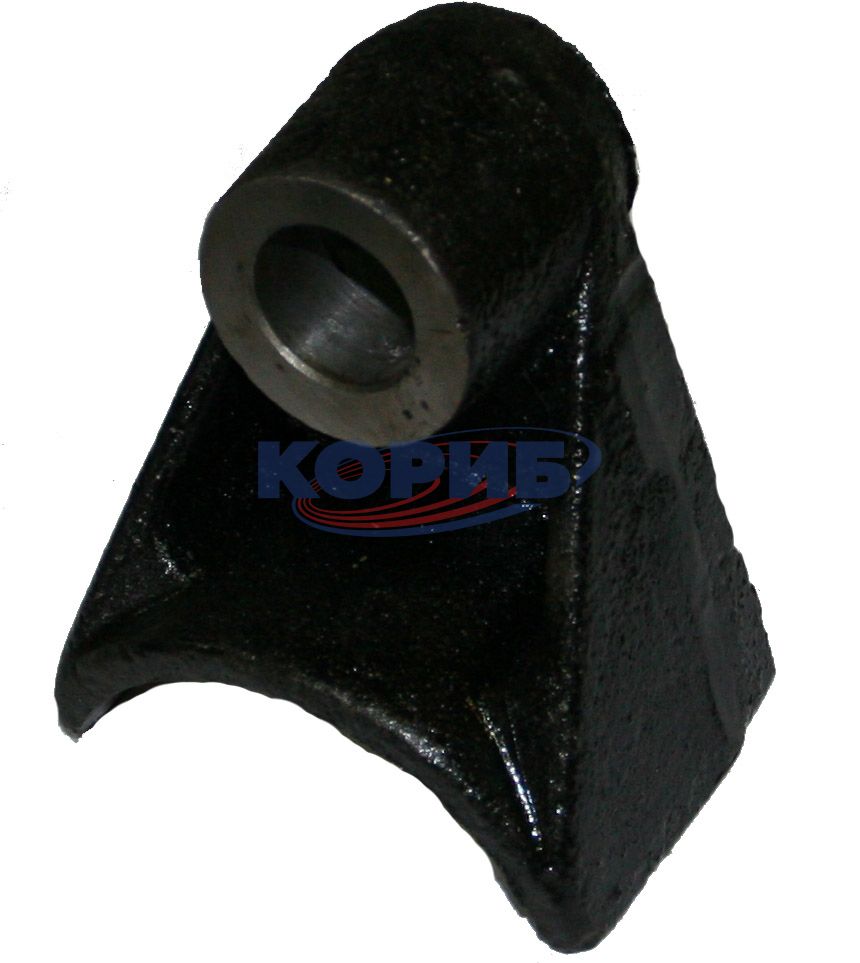 9370-2919080 – Кронштейн реактивной штанги нижний для КАМАЗа, 9370-2919080
