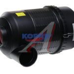 4570092941 - Фильтр воздушный Europiclon 700 в сборе (Mann+Hummel) для КАМАЗа, 4570092941