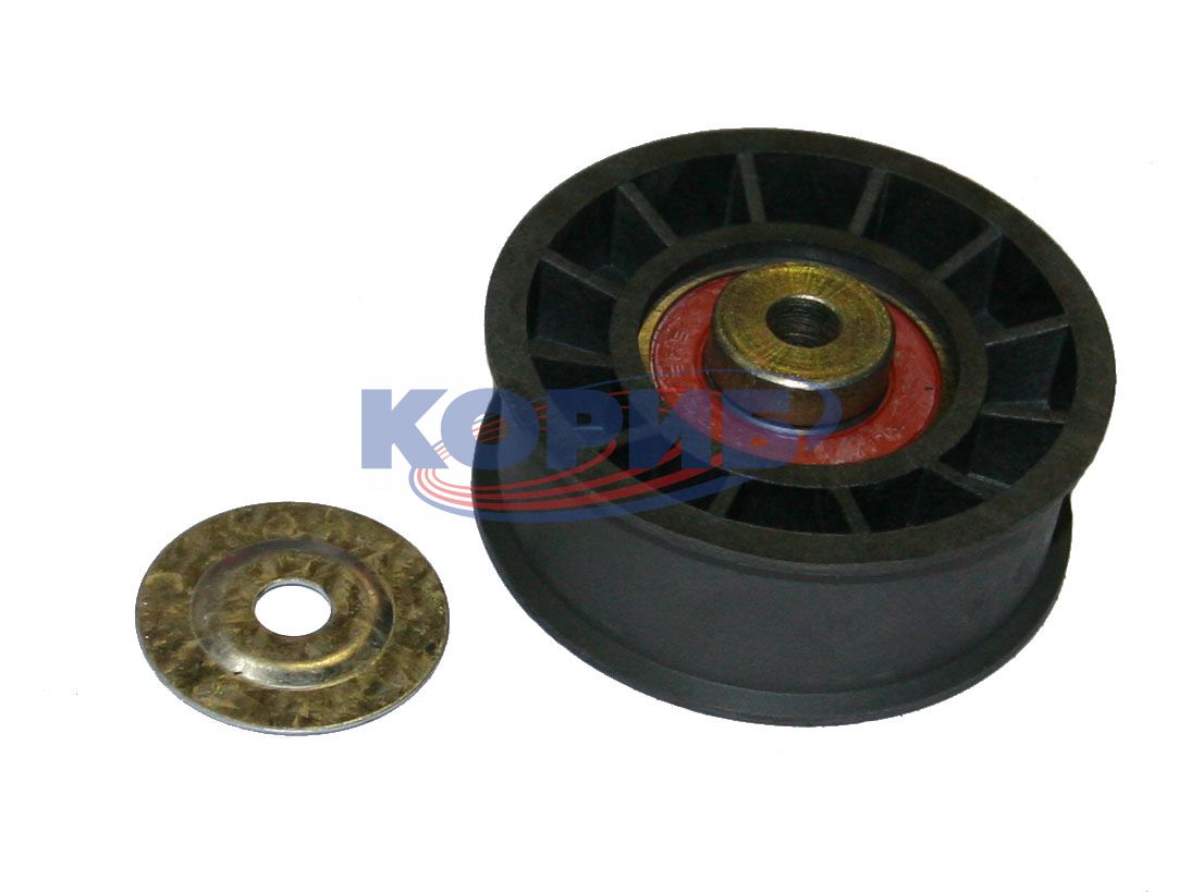 9527-1307220 – Ролик направляющий для КАМАЗа, 9527-1307220