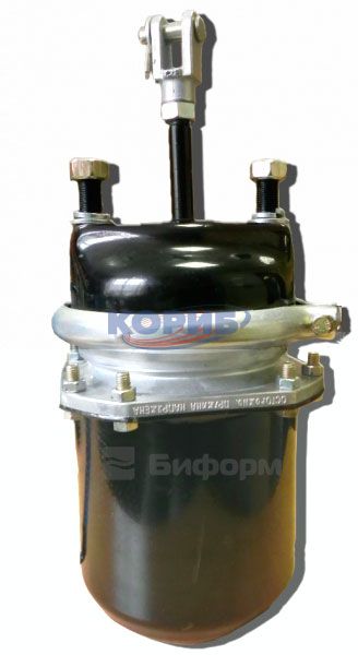 960-3519200 – Камера тормозная тип 24/24 для КАМАЗа, 960-3519200