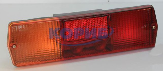 9802.3716-05 – Фонарь задний для КАМАЗа, 9802.3716-05