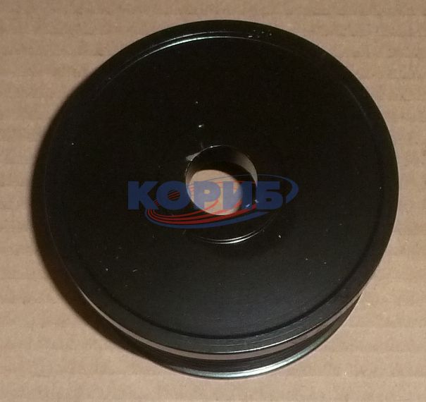 A0011554615 – Шкив (MERCEDES – BENZ) для КАМАЗа, A0011554615