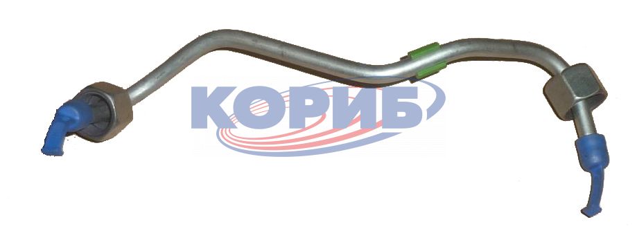 A4600700033 – Трубка топливная для КАМАЗа, A4600700033