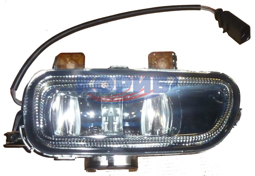 A9408200056 – Фара противотуманная левая (MERCEDES – BENZ) для КАМАЗа, A9408200056