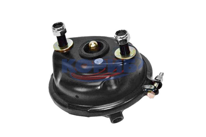 BS4505-K039420 – Камера тормозная передняя для КАМАЗа, BS4505-K039420