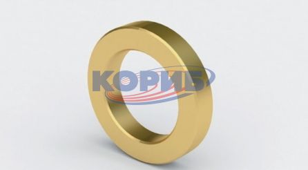 Е142.1702345 – Втулка распорная для КАМАЗа, Е142.1702345