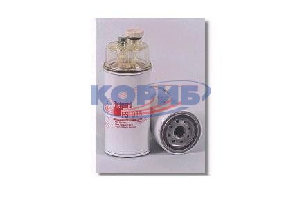FS1242B – Фильтр топливный для КАМАЗа, FS1242B