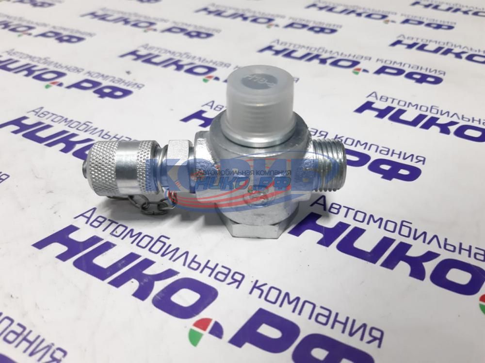 NTH12-LM18X1.5/MP20 MUPK – муфта (Прогресс Аутокуча) для КАМАЗа, NTH12-LM18X1.5/MP20 MUPK