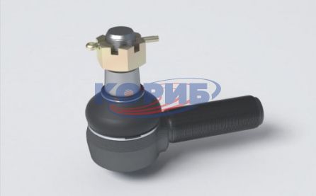 R180-3414060-30 – Наконечник рулевой тяги левый M24 x 1,5 x 27 для КАМАЗа, R180-3414060-30