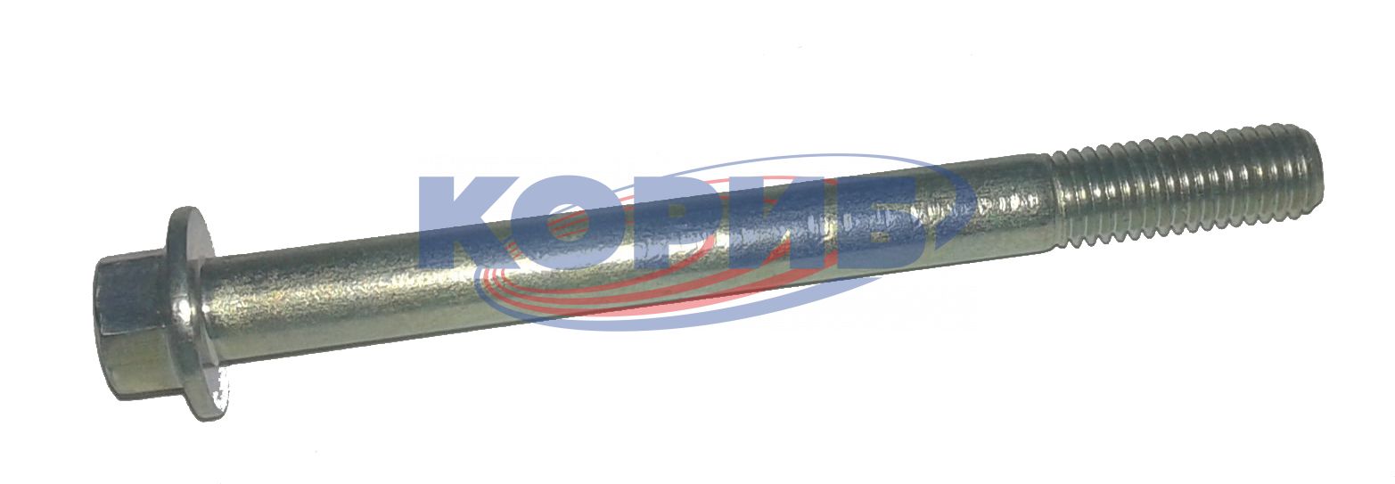 R3922863 – Болт с шестигранной головкой с фланцем для КАМАЗа, R3922863