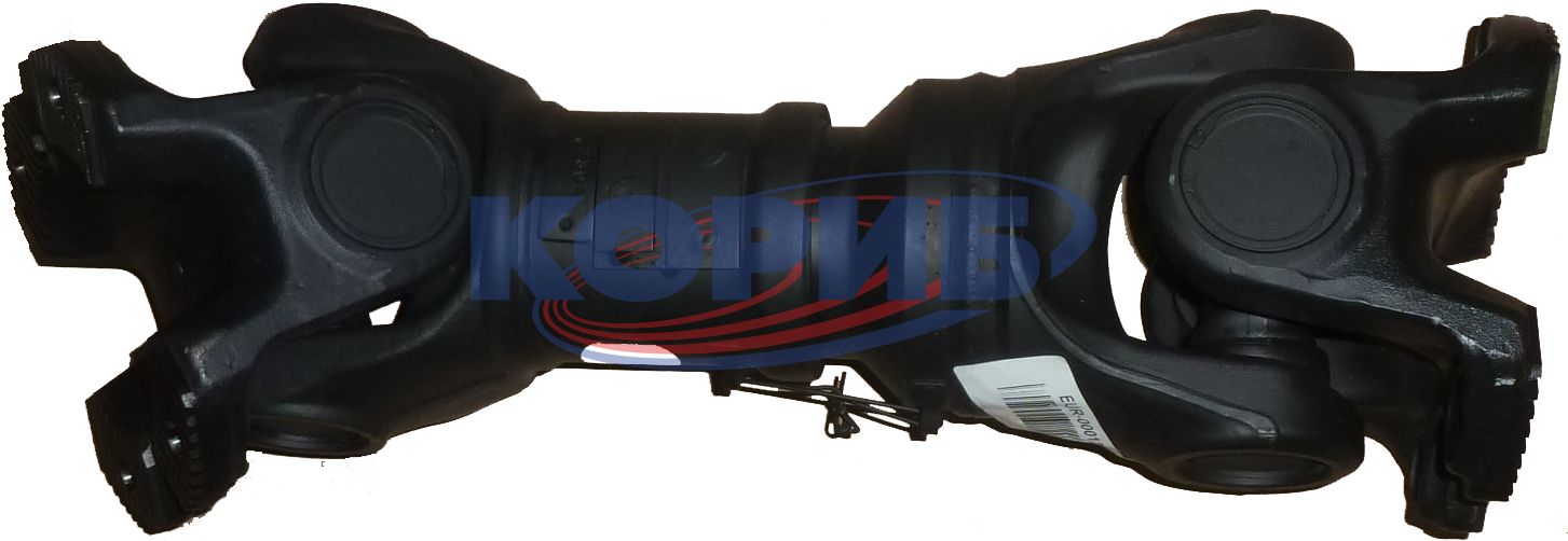SC.93645.04.02 – Вал карданный (L=510 мм) для КАМАЗа, SC.93645.04.02